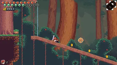 Songs for a Hero - A Lenda do Herói preview 11