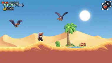 Songs for a Hero - A Lenda do Herói preview 18