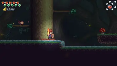 Songs for a Hero - A Lenda do Herói preview 17