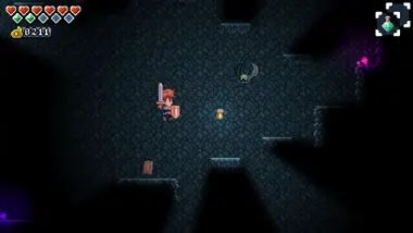 Songs for a Hero - A Lenda do Herói preview 23