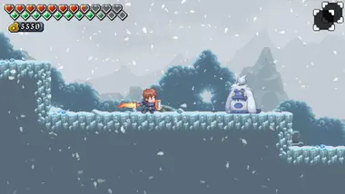 Songs for a Hero - A Lenda do Herói preview 20