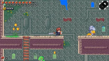 Songs for a Hero - A Lenda do Herói preview 16