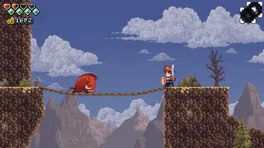 Songs for a Hero - A Lenda do Herói preview 12