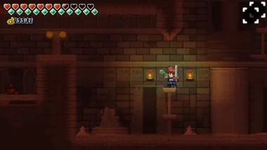 Songs for a Hero - A Lenda do Herói preview 24