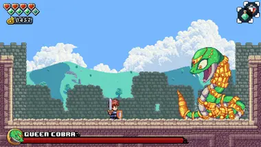 Songs for a Hero - A Lenda do Herói preview 14