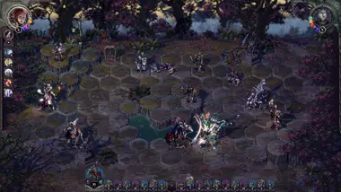 Songs of Conquest - .COM preview 2