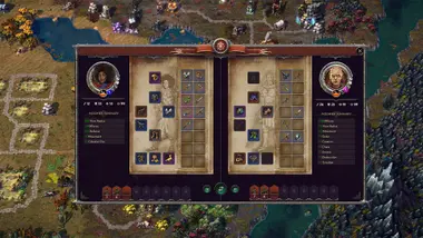 Songs of Conquest - .COM preview 3