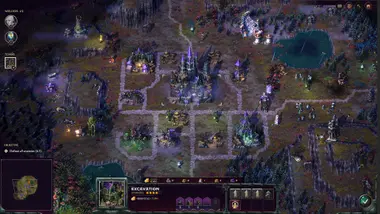 Songs of Conquest - .COM preview 5