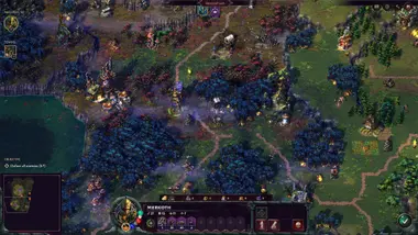 Songs of Conquest - .COM preview 7