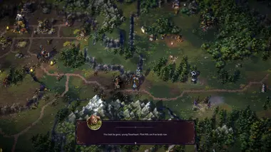 Songs of Conquest preview 4