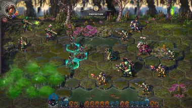 Songs of Conquest preview 6