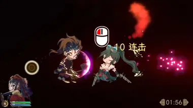 Songs of Death preview 8
