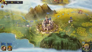 Songs of Silence preview 7