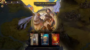 Songs of Silence preview 4