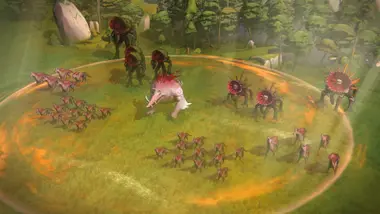Songs of Silence preview 3
