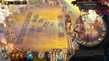 Songs of Silence preview 9