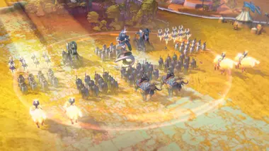 Songs of Silence preview 12