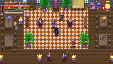 Songs of Skydale preview 3