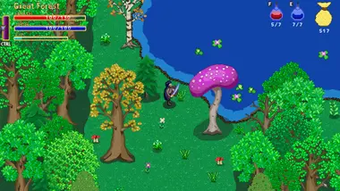 Songs of Skydale preview 4