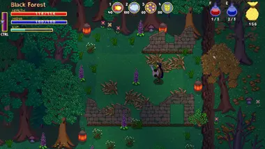Songs of Skydale preview 7