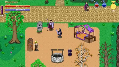 Songs of Skydale preview 5