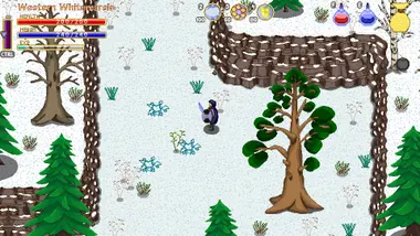 Songs of Skydale preview 6