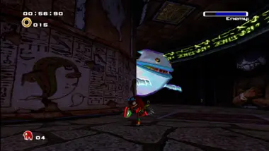 Sonic Adventure 2 preview 2