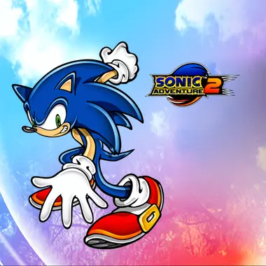 Sonic Adventure 2 preview 3