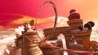 Sonic Colors: Ultimate | Digital Deluxe preview 2