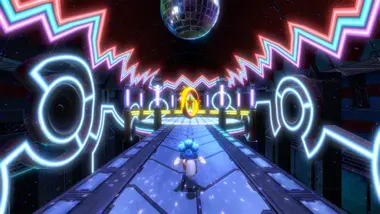 Sonic Colors: Ultimate preview 3