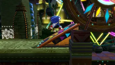 Sonic Colors: Ultimate preview 6