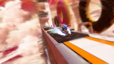 Sonic Colors: Ultimate preview 4