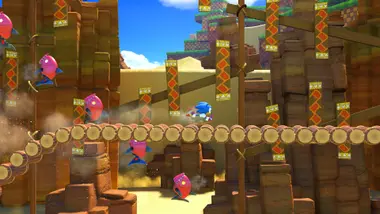 Sonic Forces - Digital Bonus Edition preview 7