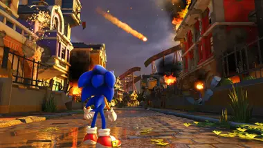 Sonic Forces preview 4