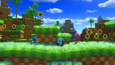 Sonic Forces preview 7