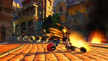 Sonic Forces preview 8