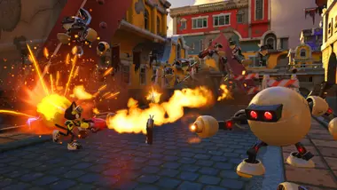 Sonic Forces preview 6