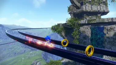 Sonic Frontiers | Digital Deluxe Edition preview 6