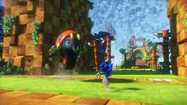 Sonic Frontiers | Digital Deluxe Edition preview 10