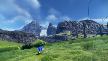 Sonic Frontiers preview 2