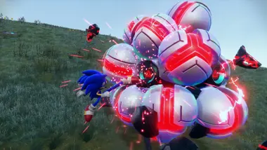 Sonic Frontiers preview 13