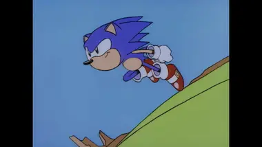 Sonic Origins preview 9