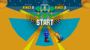 Sonic Origins preview 8