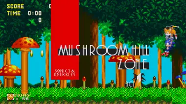 Sonic Origins preview 6
