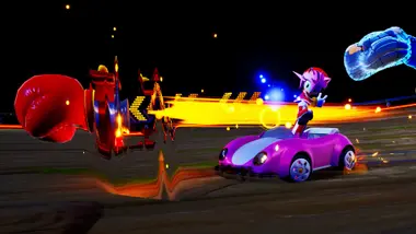 Sonic Racing: CrossWorlds | Digital Deluxe Edition preview 4