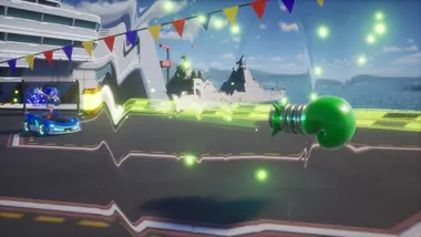 Sonic Racing: CrossWorlds preview 9