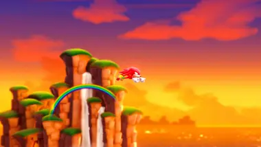 Sonic Superstars preview 2