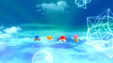 Sonic Superstars preview 3