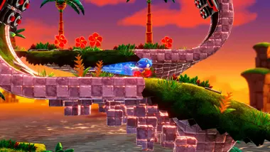 Sonic Superstars preview 6