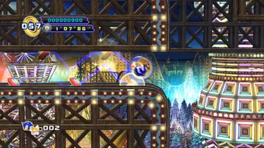 Sonic the Hedgehog 4 - Episode II preview 8